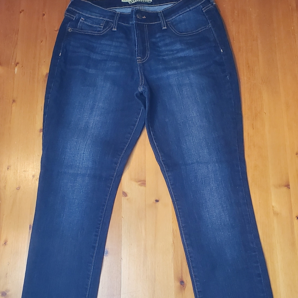 Old Navy Sweetheart Jeans